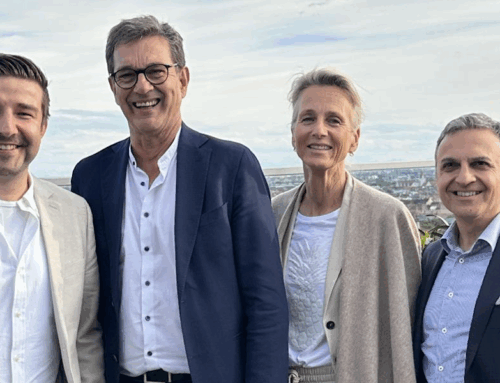 ZZB bestätigt Vorstand und stellt Weichen für die Zukunft der Zahnärzteschaft