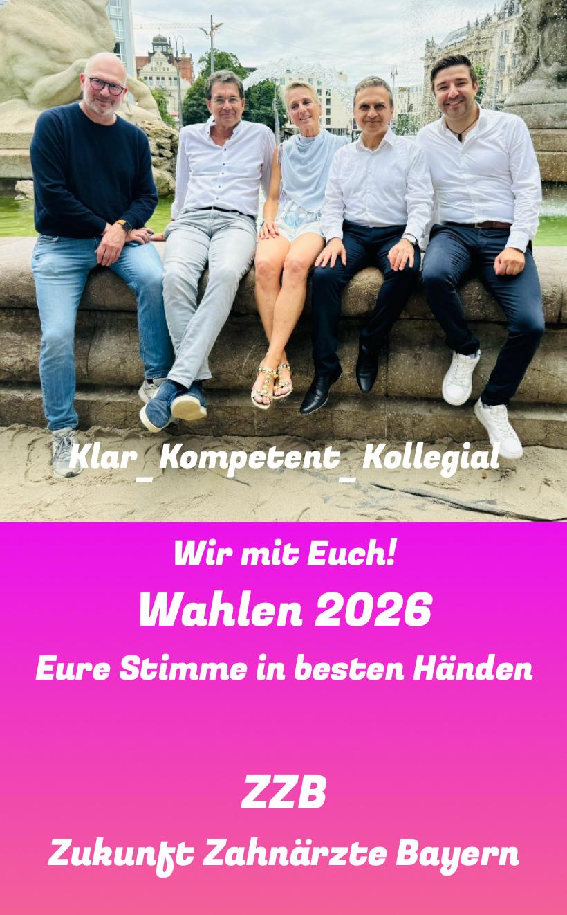 Weiter Infos zu den Wahlen 2026