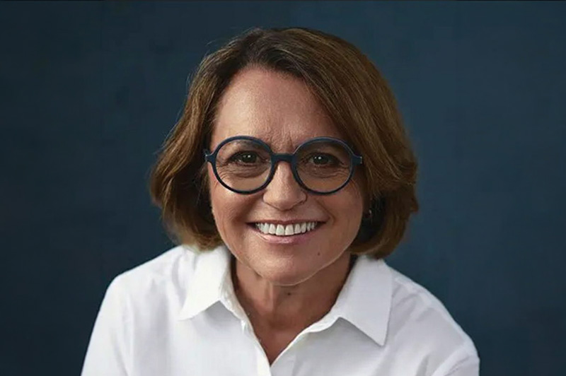 Dr Barbara Heubisch DDS