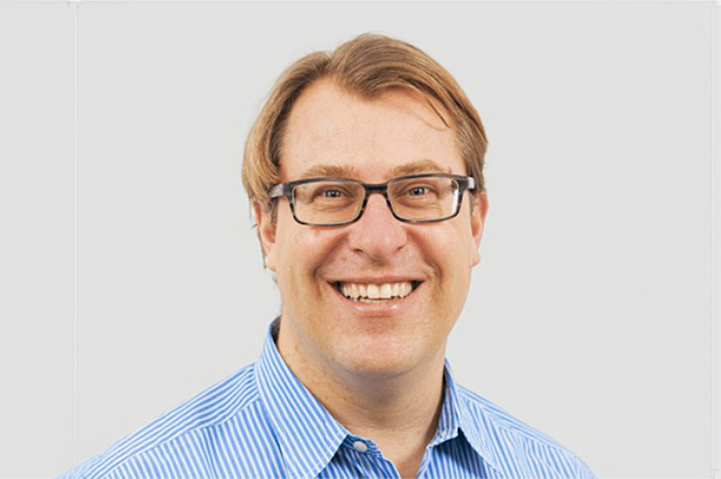 Dr Florian Gebhardt