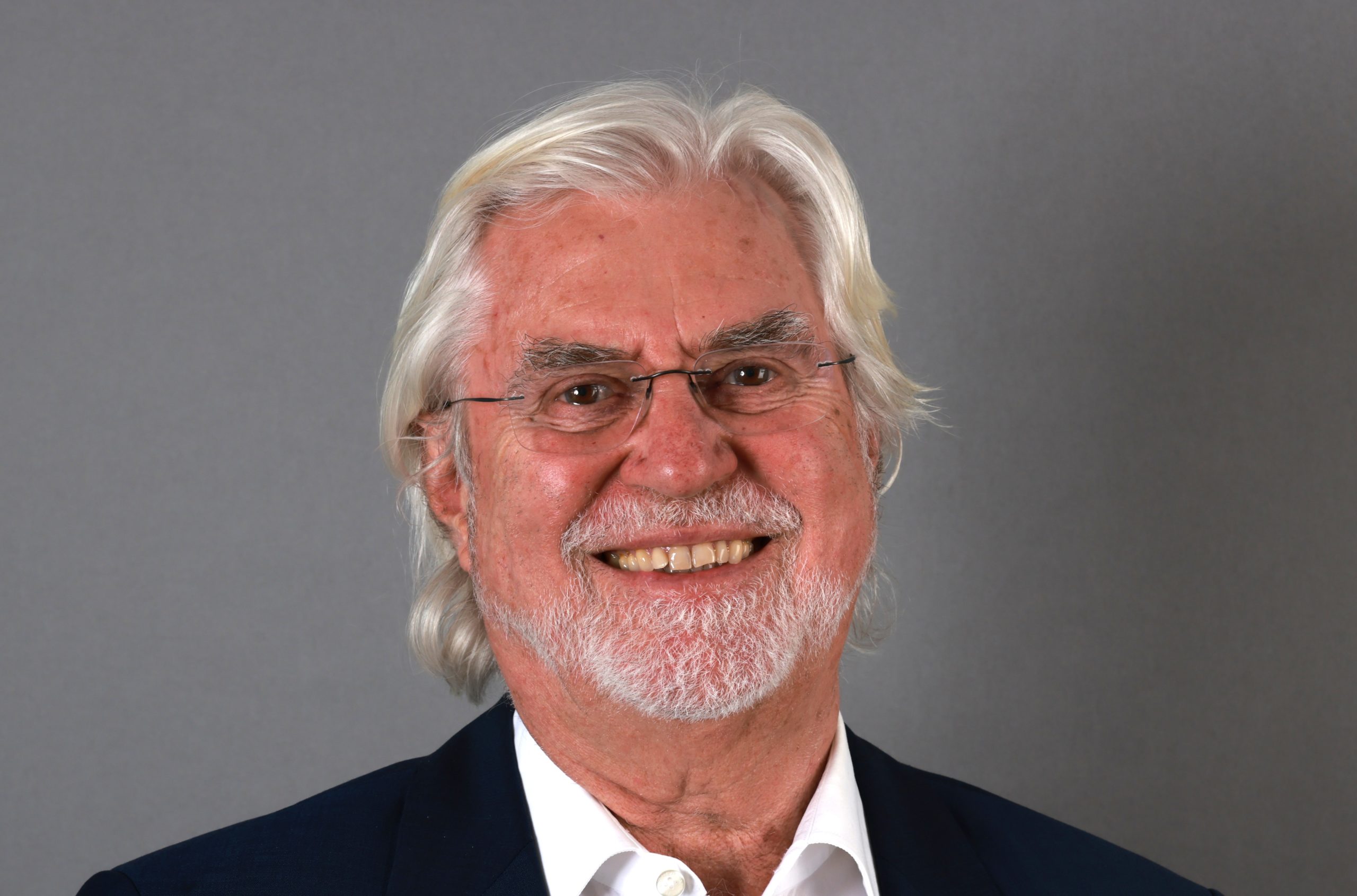 Dr. Armin Walter