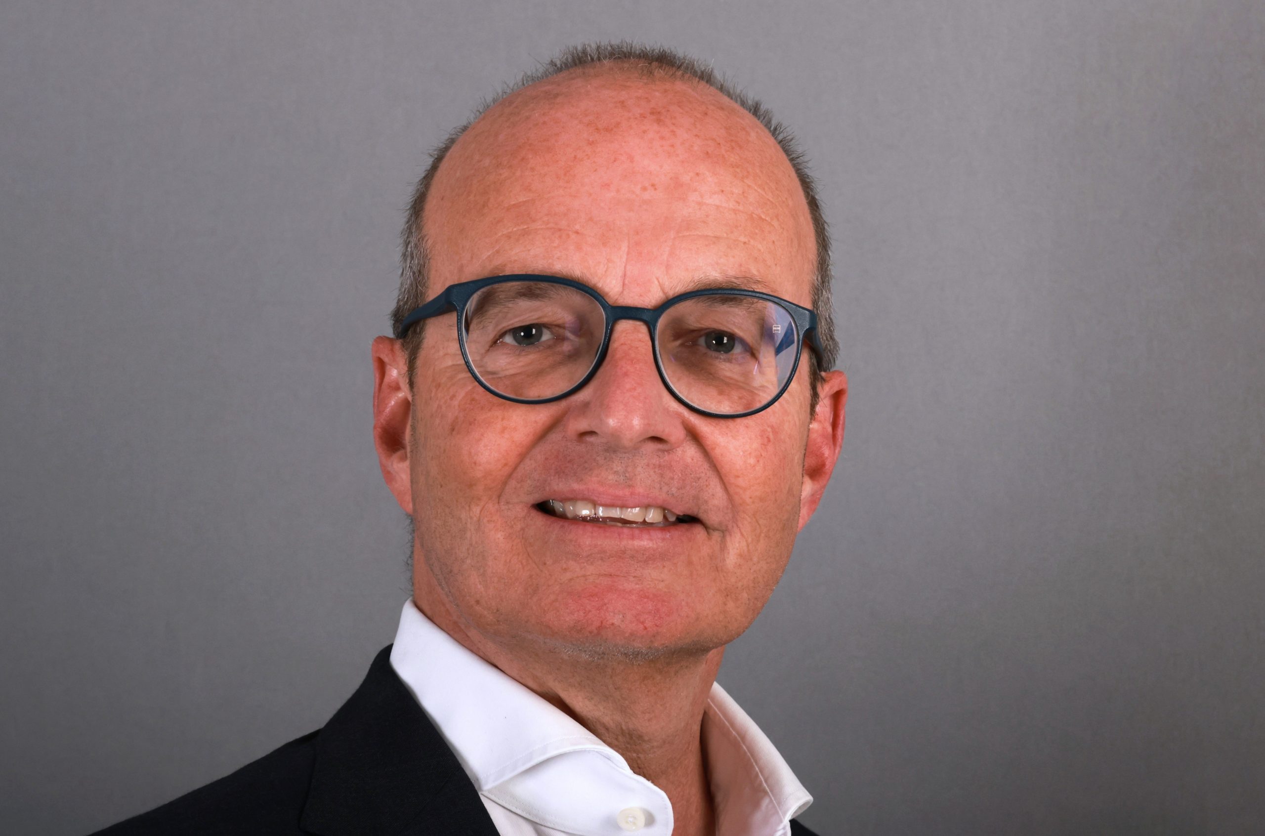 Dr. Cornelius Haffner