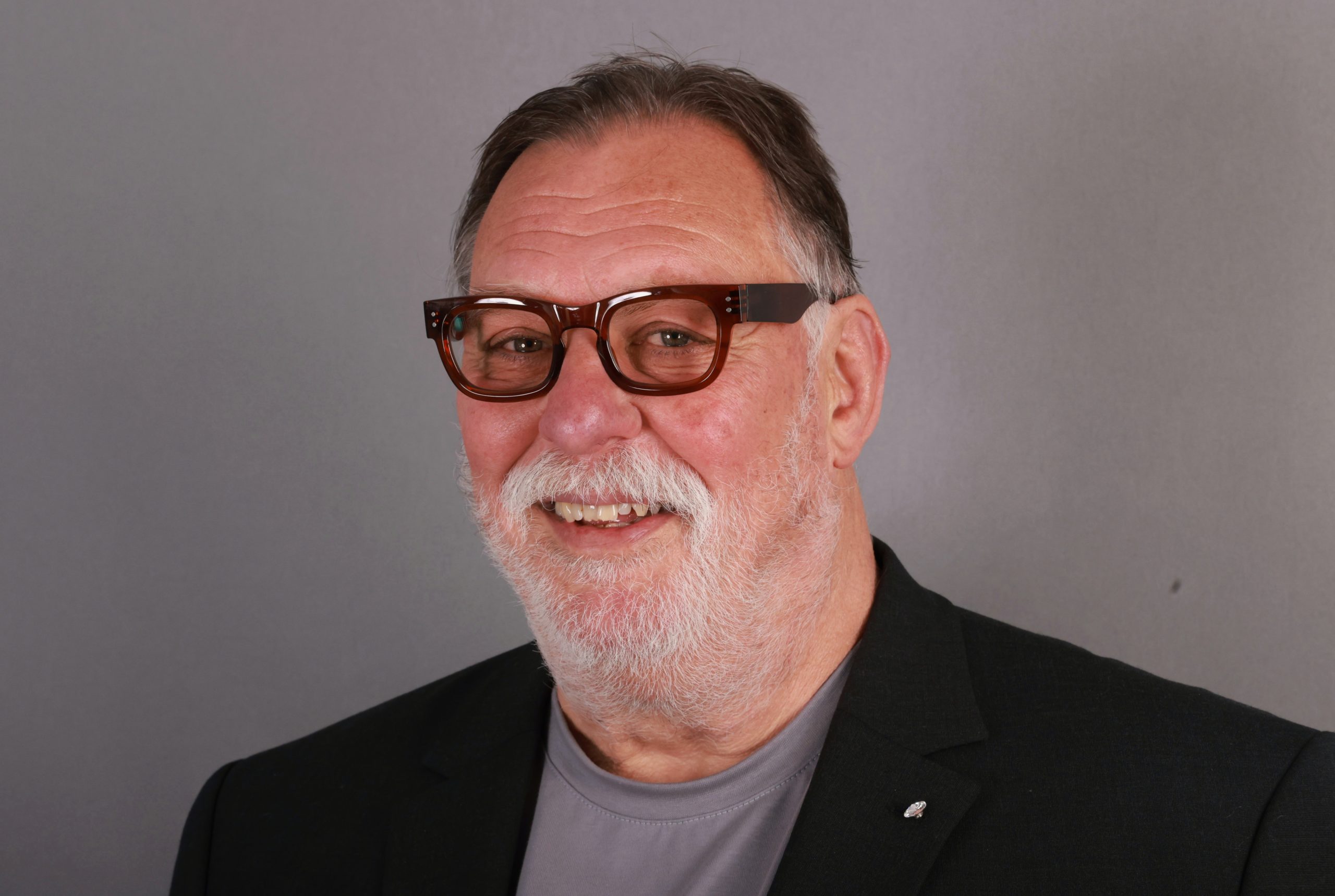 Dr. Thomas Maurer