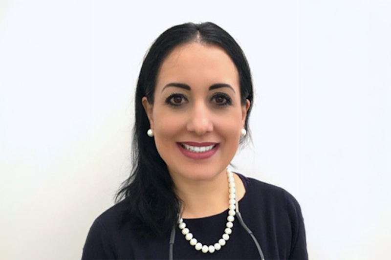 Dr. med. dent. Ayla Yüksektepe-Toker