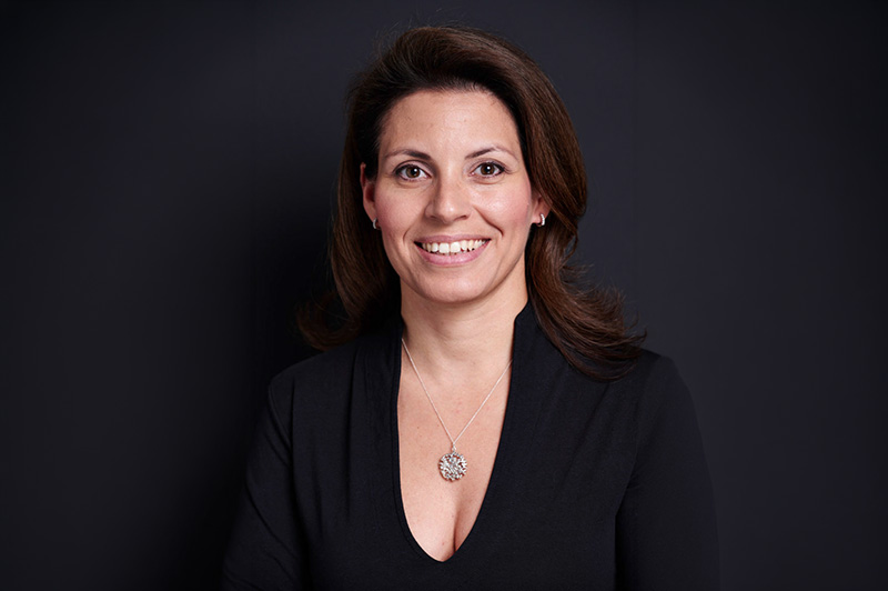 Dr.Despina Chaitidis