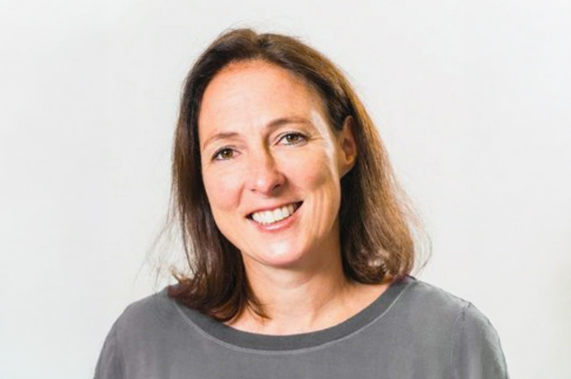 Melanie Brosch