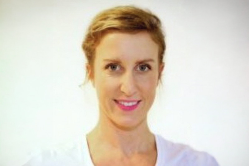 Natalie Frenzel