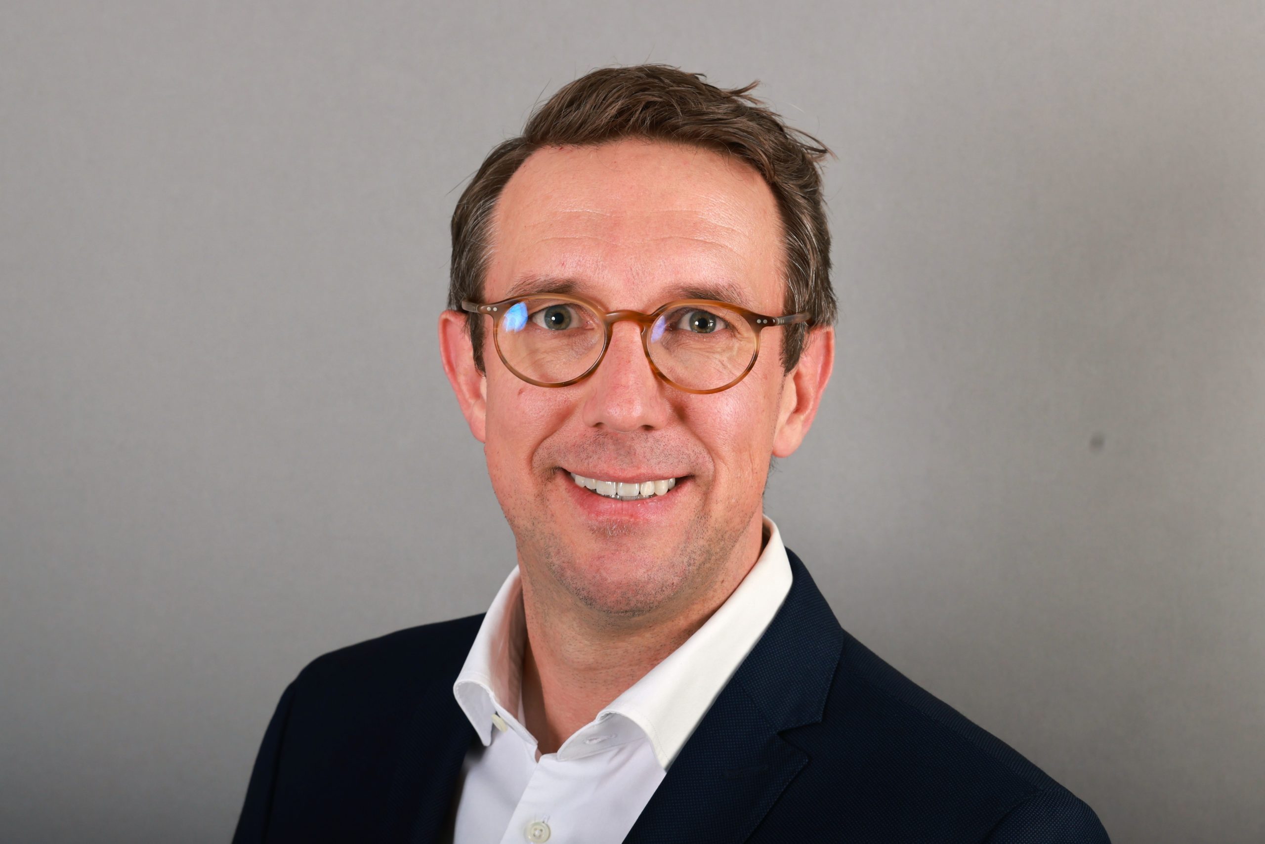Prof. Dr. Jan Güth