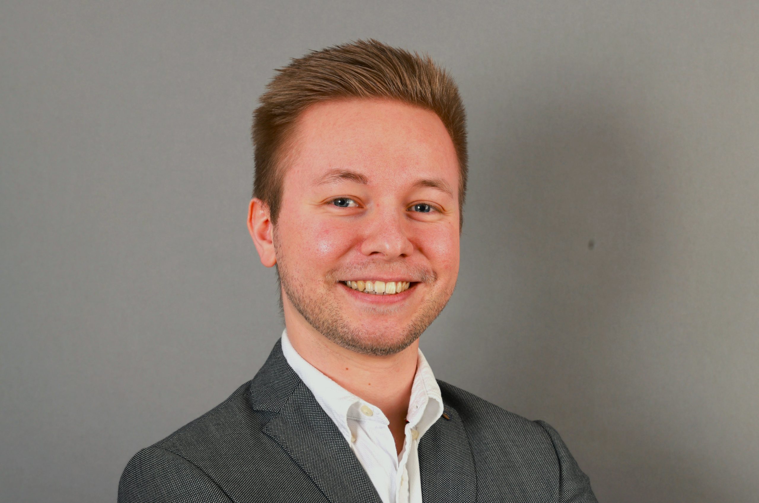 ZA Felix Bader
