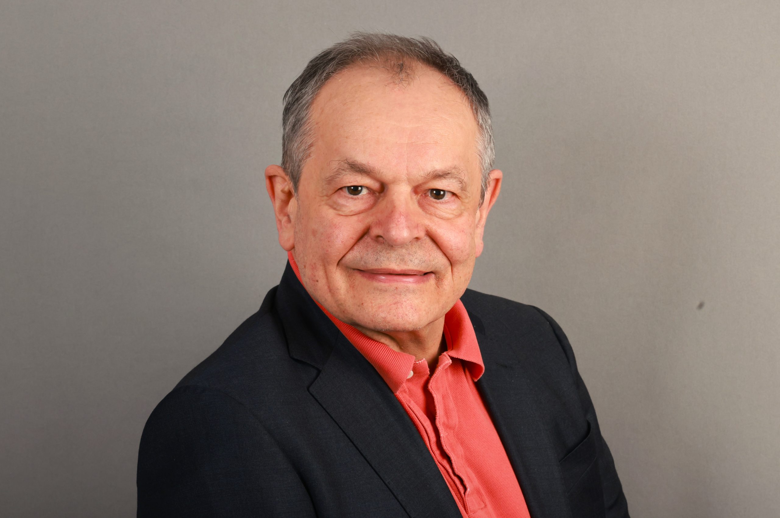 ZA Karl Sochurek