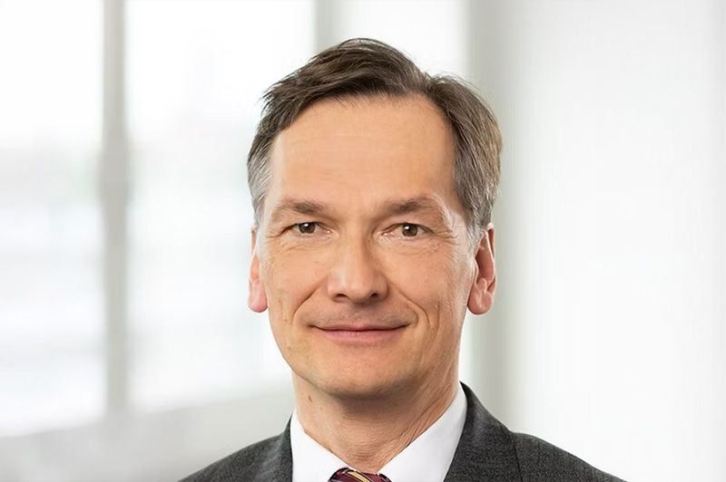 Dr. Andreas Moser