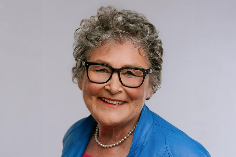 Dr. Barbara Mattner