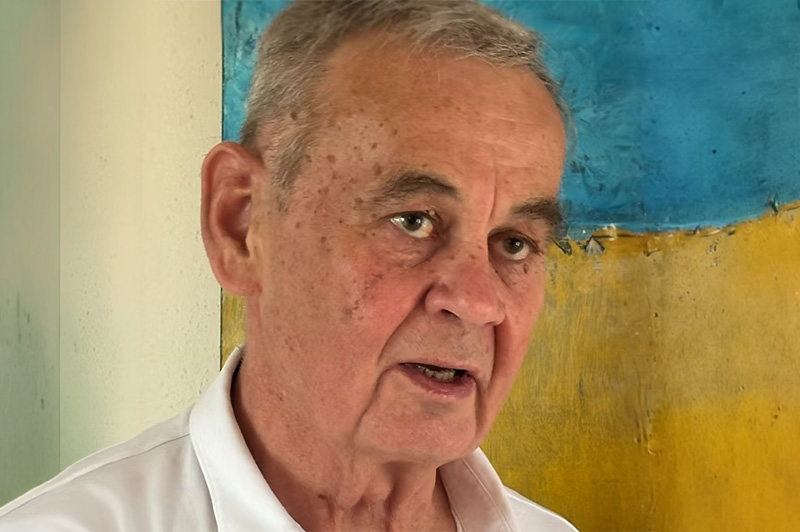 Dr. Norbert Rinner