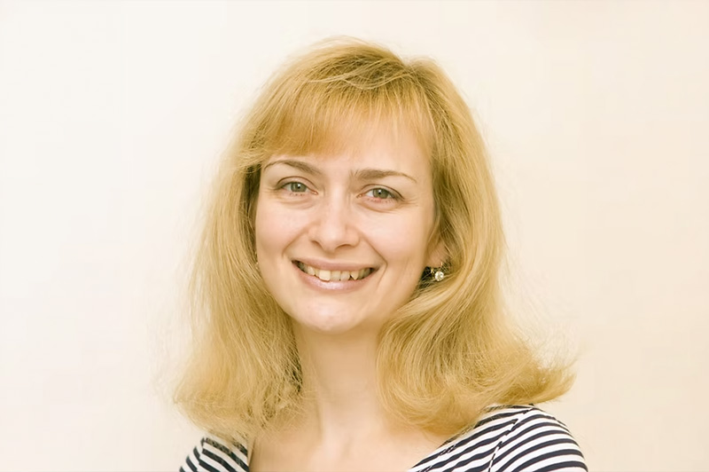 Josefine Nagy